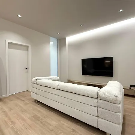 Sea Symphony Atmospheric Appartement