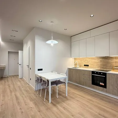 Sea Symphony Atmospheric