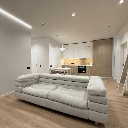 Sea Symphony Atmospheric Appartement *