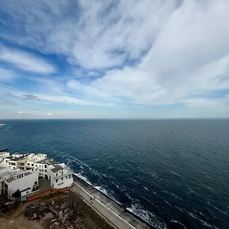 Sea Symphony Atmospheric Одеса