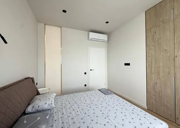 Sea Symphony Atmospheric