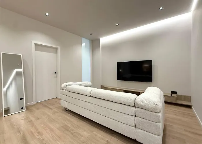 Sea Symphony Atmospheric Appartement