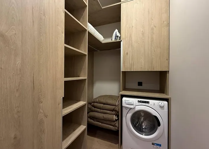 Apartament Sea Symphony Atmospheric Odessa