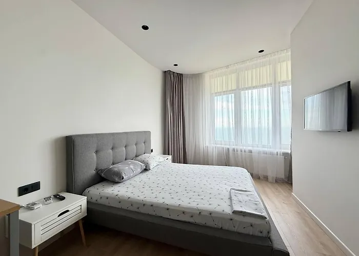 Sea Symphony Atmospheric *