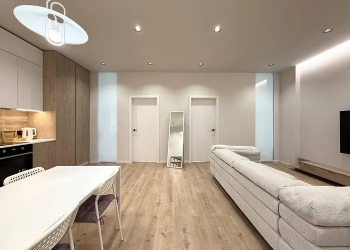 Sea Symphony Atmospheric * Odessa