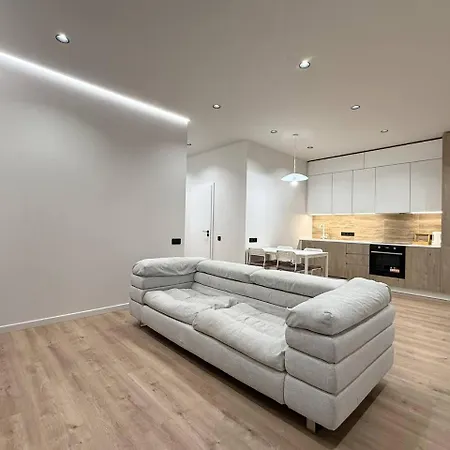 Appartement Sea Symphony Atmospheric *