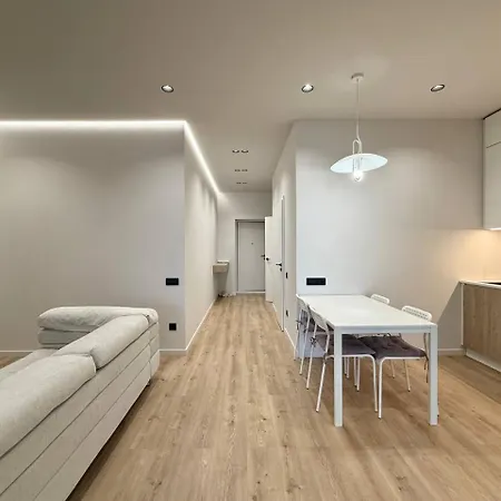 Sea Symphony Atmospheric Appartamento Odessa