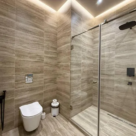 Sea Symphony Atmospheric Odessa