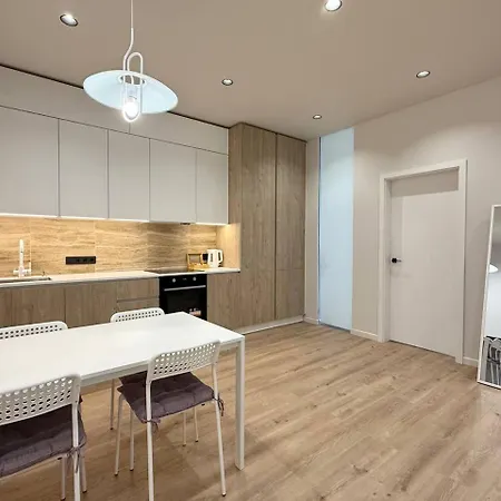 Sea Symphony Atmospheric