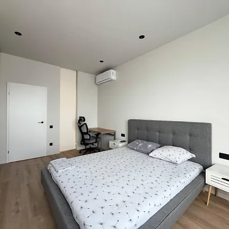 Sea Symphony Atmospheric * Odessa