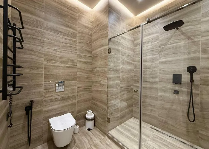 Sea Symphony Atmospheric Odessa