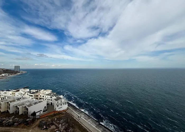 Sea Symphony Atmospheric Odessa