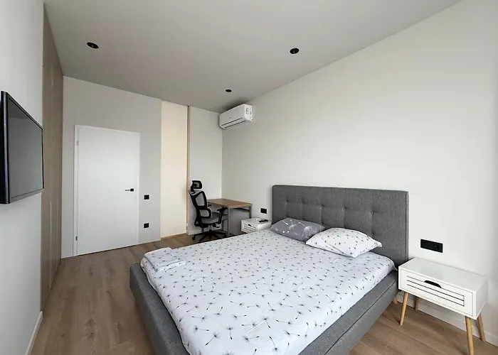 Sea Symphony Atmospheric * Odessa