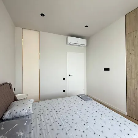 Sea Symphony Atmospheric