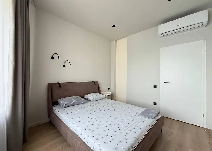 Sea Symphony Atmospheric