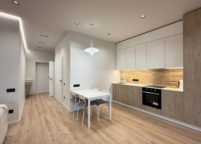 Sea Symphony Atmospheric