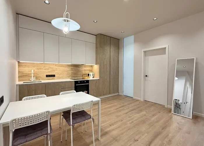 Sea Symphony Atmospheric